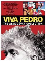 Watch Viva Pedro - The Almodovar Collection Online.