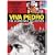 Viva Pedro - The Almodovar Collection (Talk to Her/ Bad Education/ All about My Mother/ Women on the Verge of a Nervous Breakdown/ Live Flesh/ Flower of My Secret / Matador / Law of Desire)