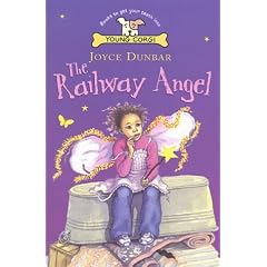 The Railway Angel