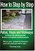 Patios Paths and Walkways