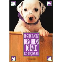 Guide d'achat des chiens de race