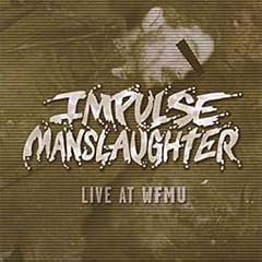 Live at WFMU