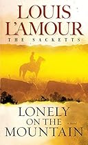 Lonely on the Mountain: A Novel (Sacketts)