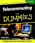 Telecommuting For Dummies