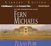 Texas Fury
