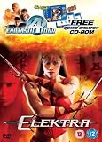 Elektra [UK IMPORT] - Jennifer Garner