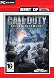 Call of Duty - United Offensive (PC CD)