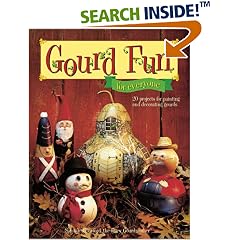 Gourd Fun for Everyone