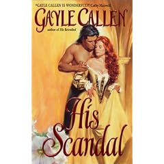 His Scandal