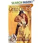 His Scandal