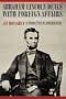 Abraham Lincoln Deals with Foreign Affairs: A Diplomat in Carpet Slippers