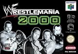 Wrestlemania 2000 - 