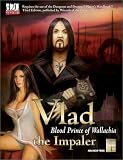 Vlad The Impaler: Blood Prince Of Wallachia