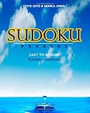 SUDOKU Puzzles - Easy to Medium: Puzzles + Solutions