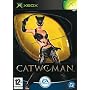 Catwoman (Xbox)