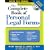 The Complete Book of Personal Legal Forms
