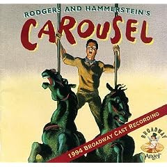 Carousel (1994 Broadway Revival Cast)