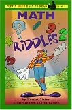 Math Riddles (Easy-to-Read, Puffin)