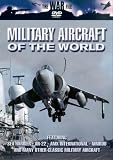 Revue Military Aircraft of the World  / Military Aircraft Of The World - Sea Harrier / AN22 / AMX International / Nimrod