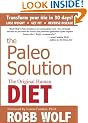 The Paleo Solution