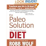 The Paleo Solution