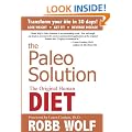 The Paleo Solution