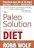 The Paleolithic Solution