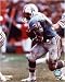 Earl Campbell - Running with ball by Unknown 8.00X10.00. Art Poster Print