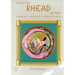 Collecting Rhead Pottery