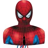 Amazing Spider-Man Pull String Pinata