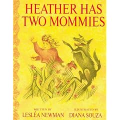 Heather Has Two Mommies