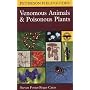 Venemous Animals (Peterson Field Guides)