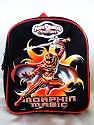 Disney Power Rangers - Mystic Force Backpack - Rucksack - School  Bag