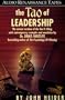 The Tao of Leadership/Audio Cassette