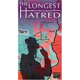 The Longest Hatred [VHS]