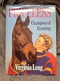 Priceless : champion of eventing