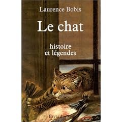 Le chat