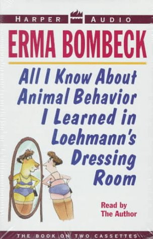  Erma Bombeck