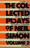 The Collected Plays of Neil Simon, Vol. 2