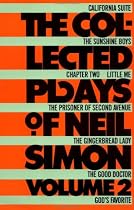 The Collected Plays of Neil Simon, Vol. 2