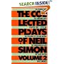 The Collected Plays of Neil Simon, Vol. 2