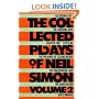 The Collected Plays of Neil Simon: Volume 2