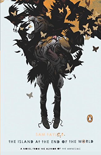 the island at the end of the world a novel