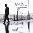 Salonen - LA Variations