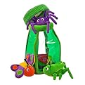 Melissa & Doug Bug Jug Fill and Spill