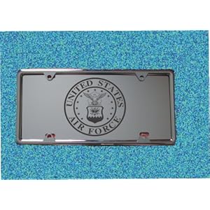 laser engraved mirrors