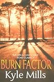 Burn factor