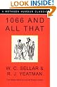 1066 and All That