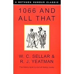 1066 and All That