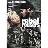 Rebel Rousers